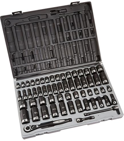 Amazon.com: Grey Pneumatic 82222 1/2